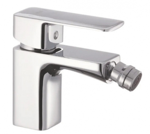 Bidetová baterie MIXXUS PREMIUM KUBUS 002 | KUBUS 002